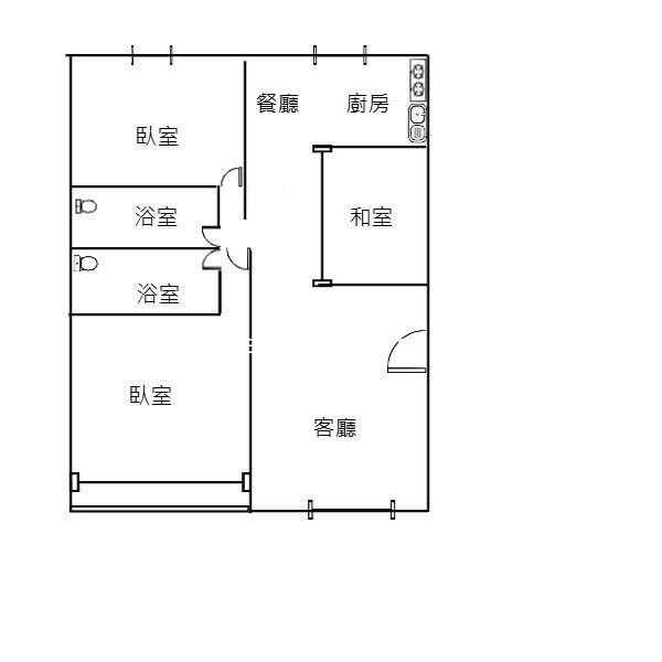 林森路低公設電梯公寓 / 採光通風棒 / 大空間-0986199550 主要照片